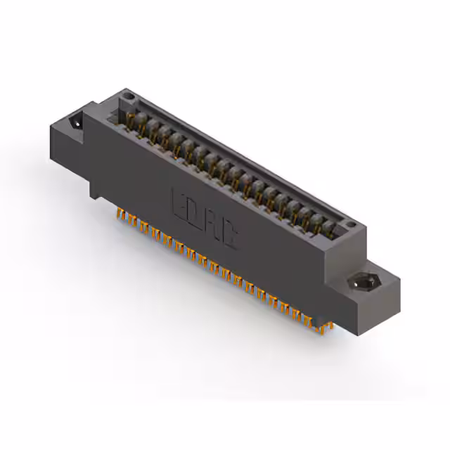 395-036-555-508 EDAC Inc.  Edgeboard Connectors